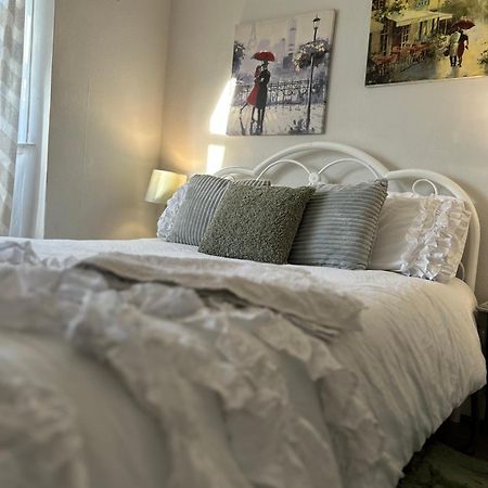 Appartamento Redditch Rest Near Town Centre & Transport Links Esterno foto