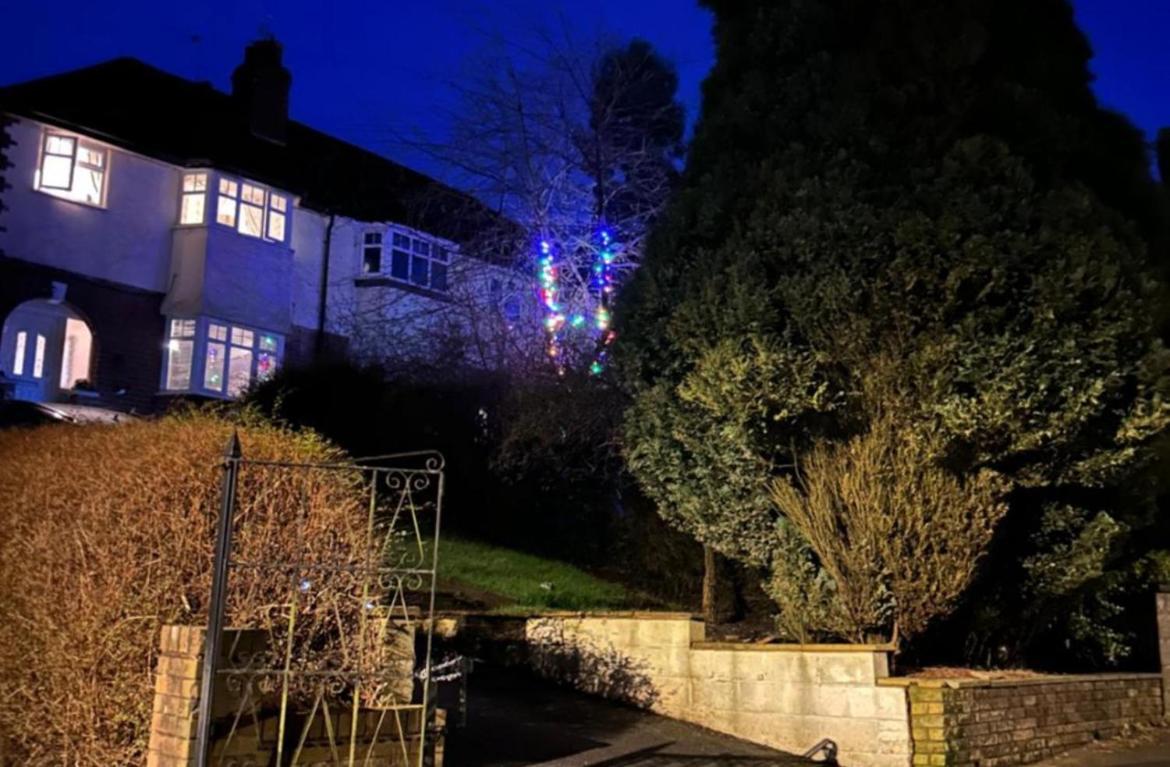 Appartamento Redditch Rest Near Town Centre & Transport Links Esterno foto