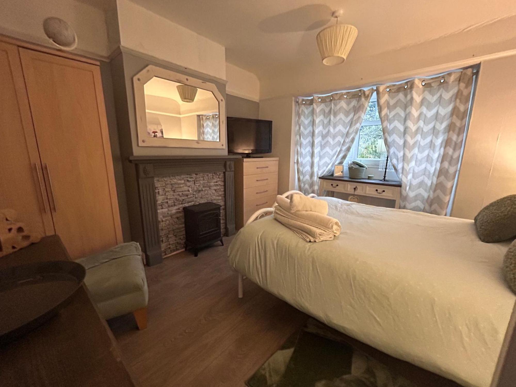 Appartamento Redditch Rest Near Town Centre & Transport Links Esterno foto