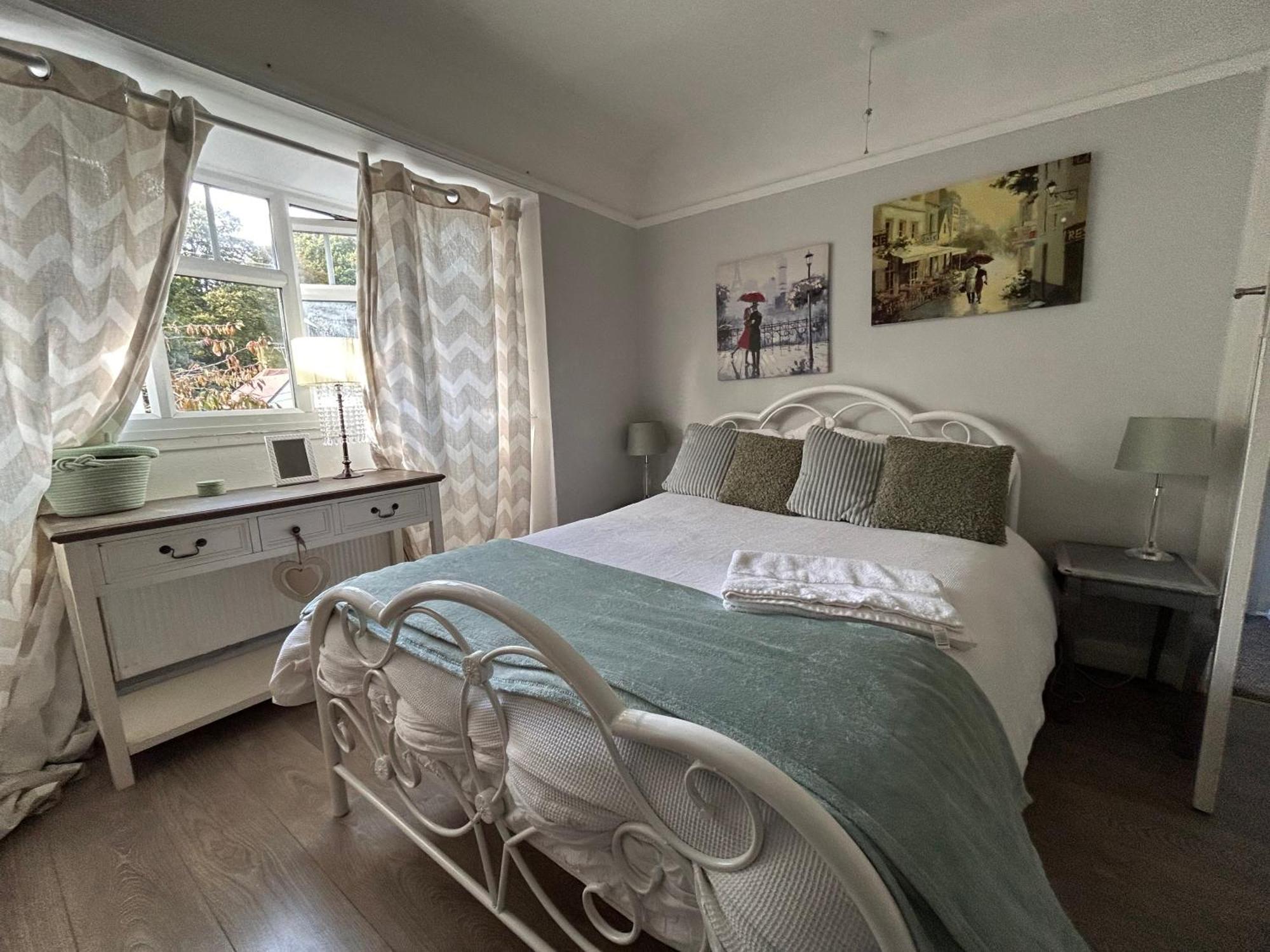 Appartamento Redditch Rest Near Town Centre & Transport Links Esterno foto