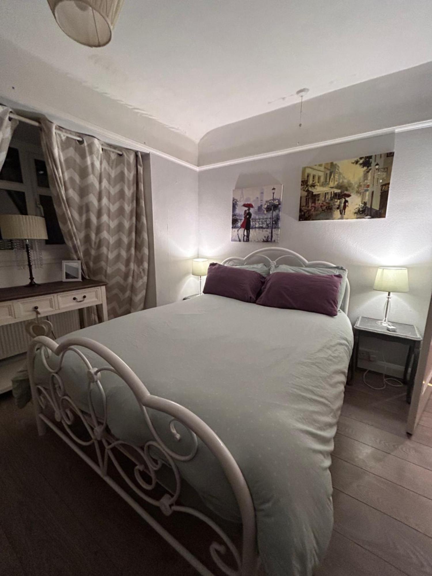 Appartamento Redditch Rest Near Town Centre & Transport Links Esterno foto