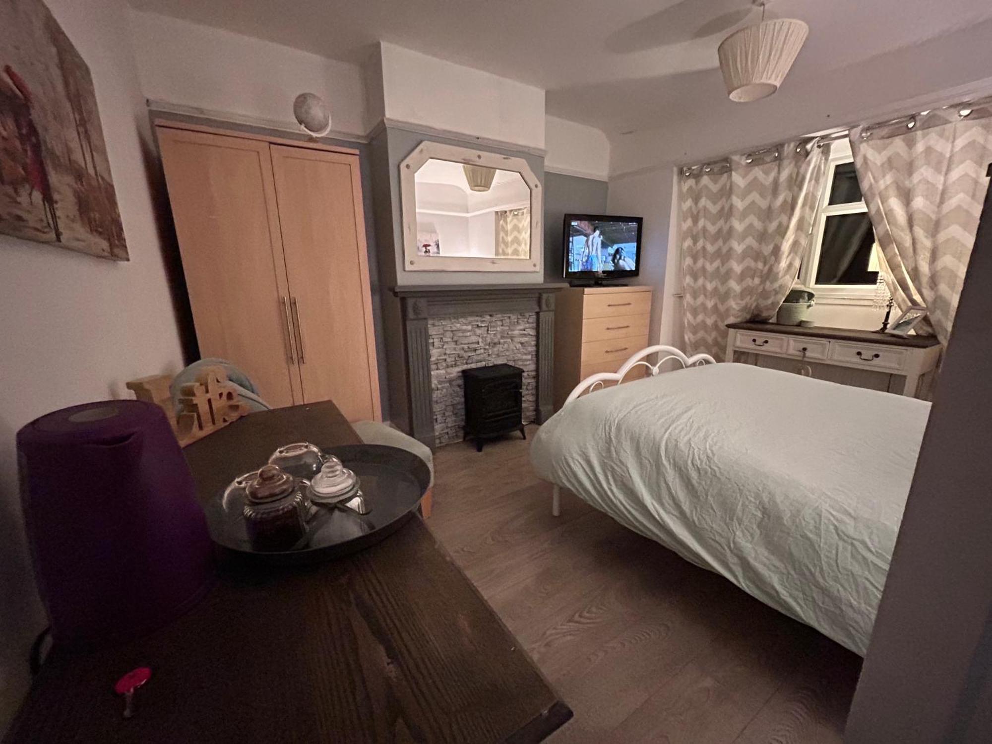 Appartamento Redditch Rest Near Town Centre & Transport Links Esterno foto