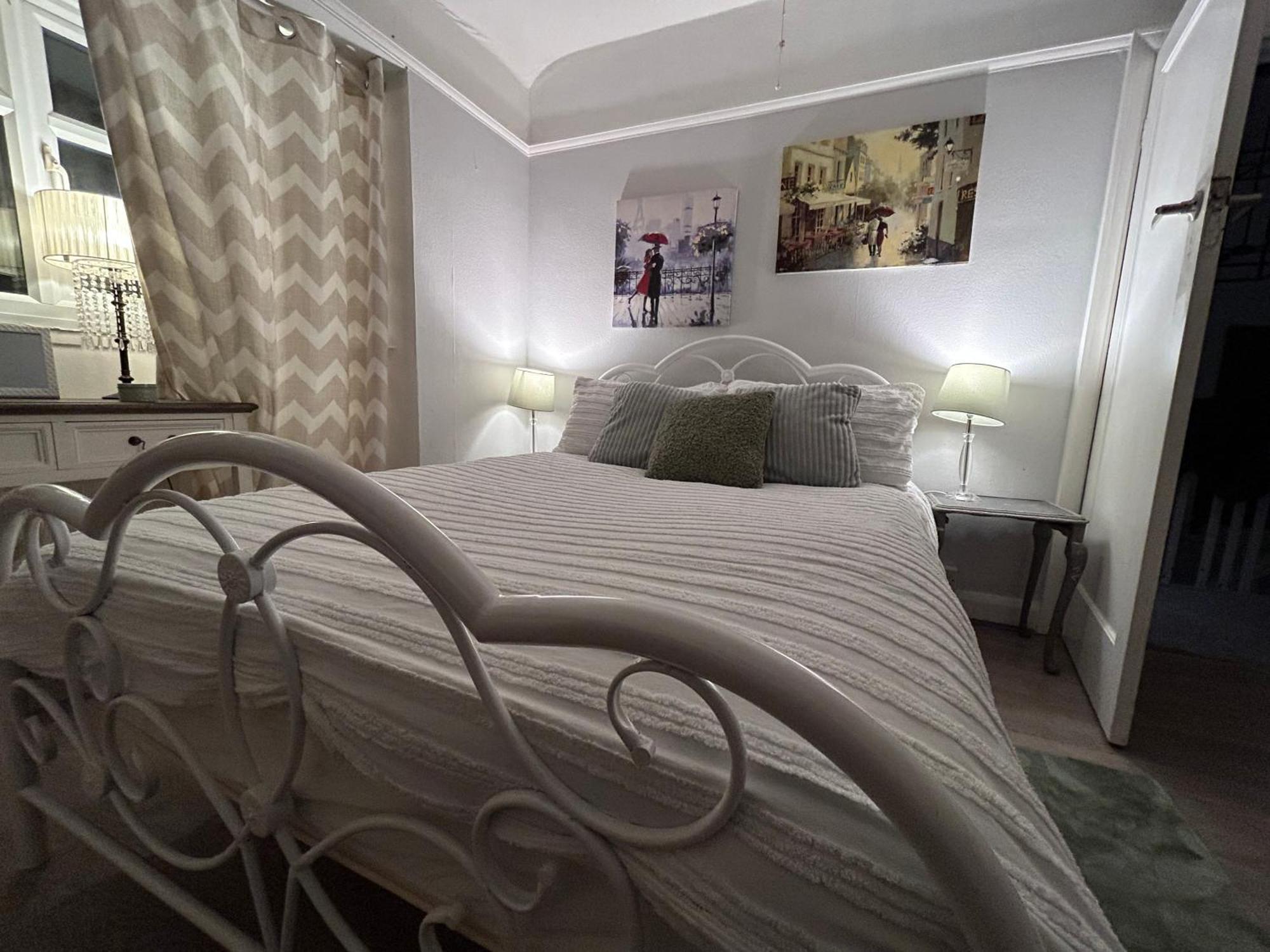 Appartamento Redditch Rest Near Town Centre & Transport Links Esterno foto
