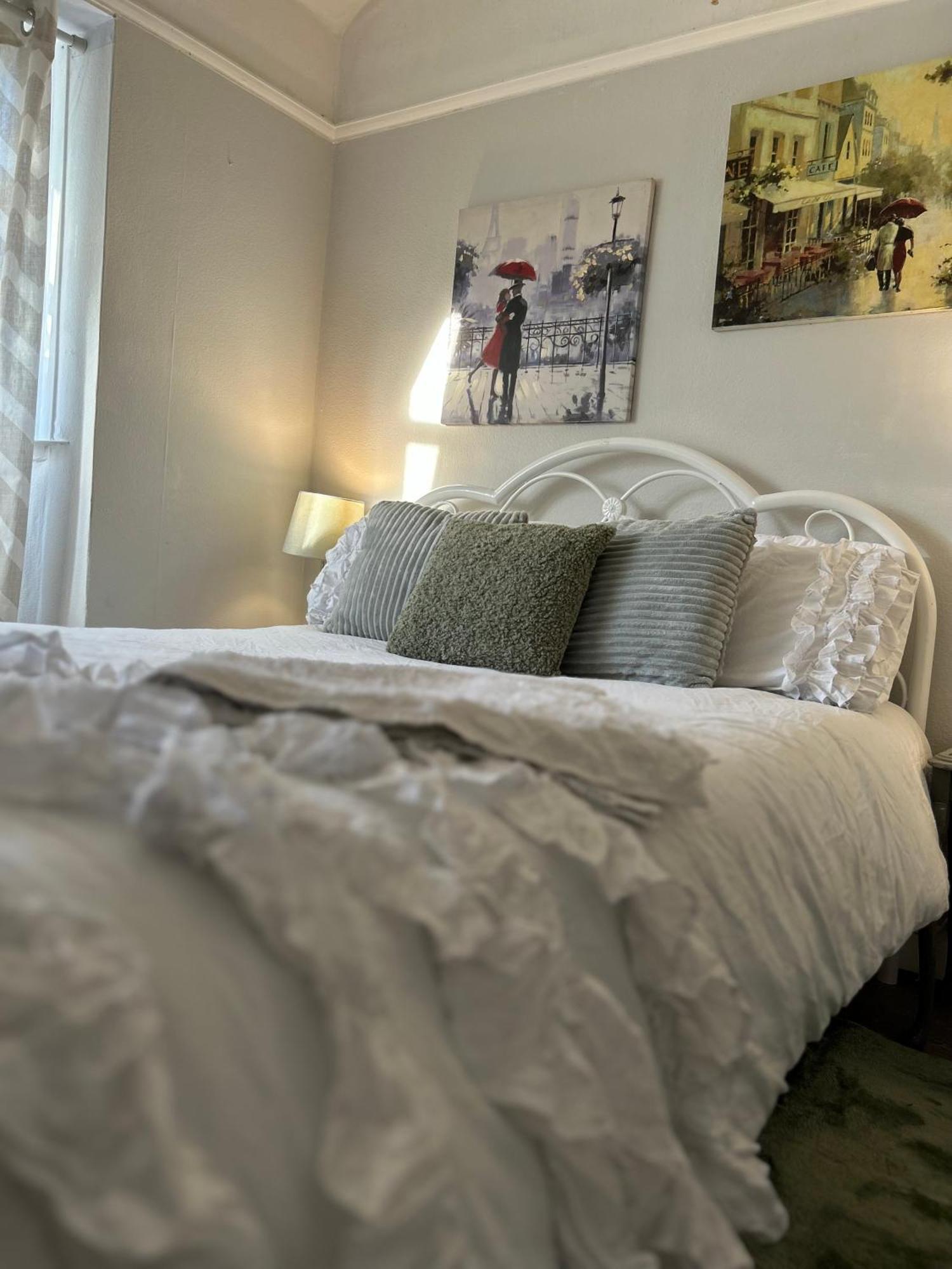 Appartamento Redditch Rest Near Town Centre & Transport Links Esterno foto