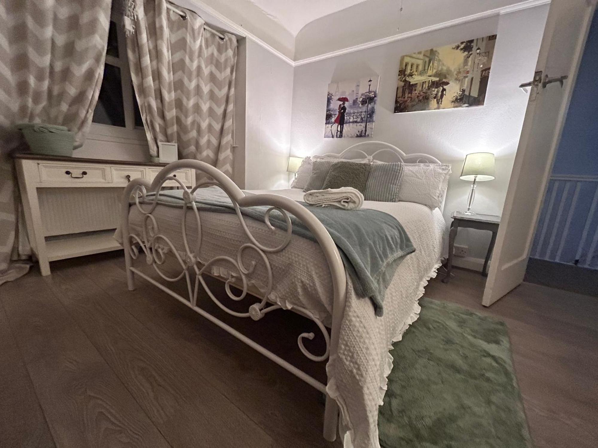 Appartamento Redditch Rest Near Town Centre & Transport Links Esterno foto