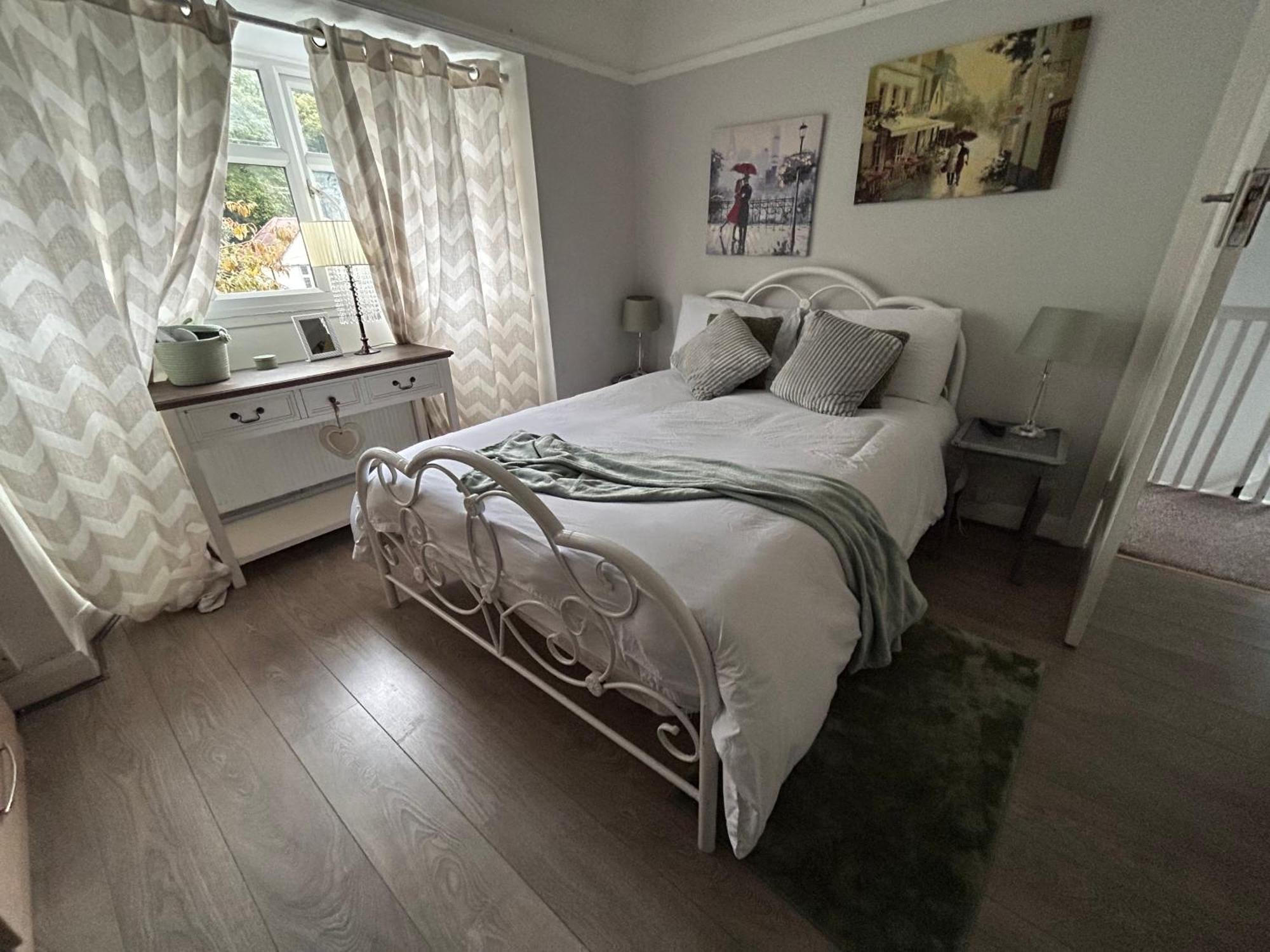 Appartamento Redditch Rest Near Town Centre & Transport Links Esterno foto